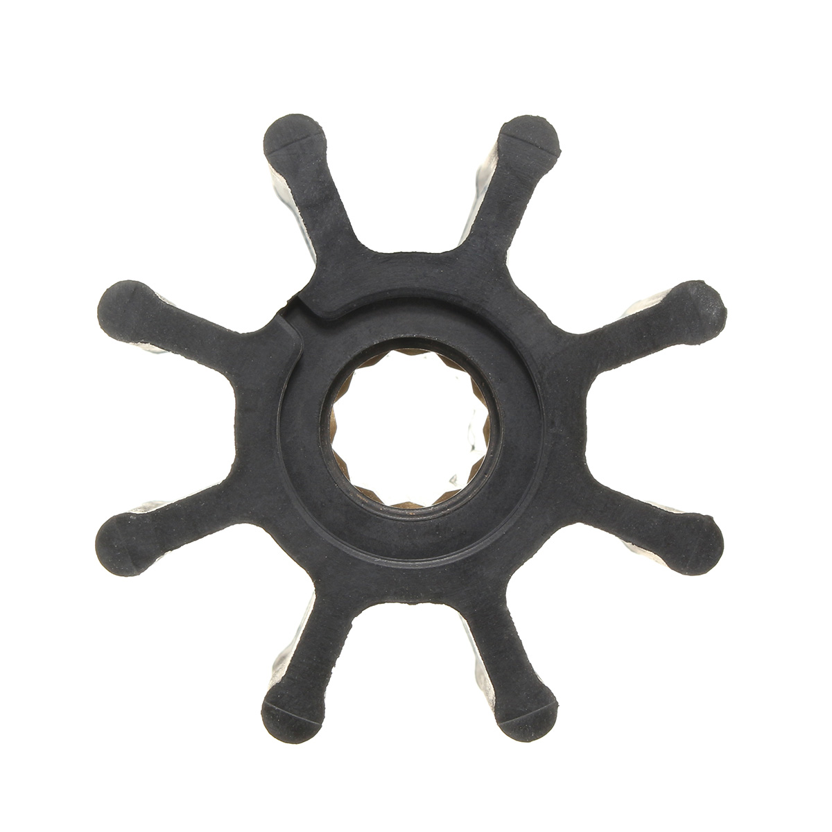 Vattenpump impeller kit gummi för volvo penta  #875593-6 877061 3841697
