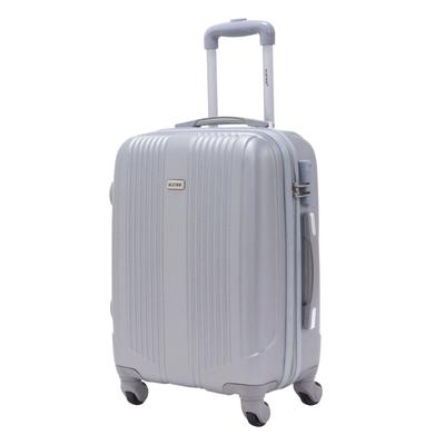 ALISTAIR "AIRO" VALISE CABINE SILVER