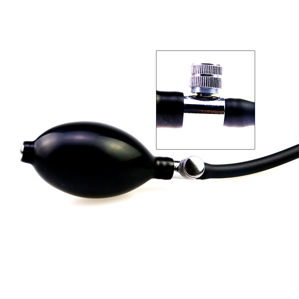 Multifunctional Inflatable Airbag Car Door Pick Air Wedge,Home Door Open Wedge Emergency Airbag for Family