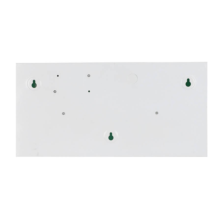 LED Safety Sign LED Emergency Sign Evacuation Sign Public Buildings for Hotels Entertainment Venues Supermarkets