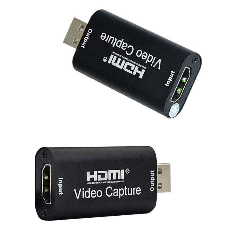 Hdmi Capture Card Video Capture Card Live Schakelaar Usb Video Capture Card 2.0 3.0 Capture Card