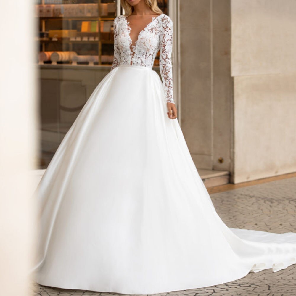 YLOIJO Lolita Oberschenkelstrümpfe - Kawaii Design Alice Wonderland