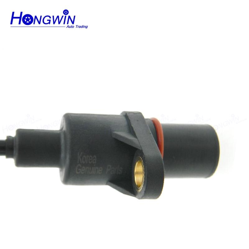 Genuine No.:39180 22600 Crankshaft Position Sensor Fits Hyundai Accent 2000 3918022600,39180-22600,3918026900,39180 26900