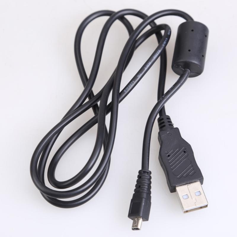 Lücke Typ USB Kabel für Nikon Coolpix S01 S2600 S2900 S4200 S4300