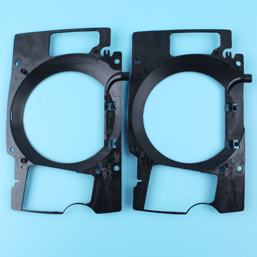 Motorsteuerungsabdeckung Dichtung 420931130 - Hochleistungs Schwungrad Dichtung