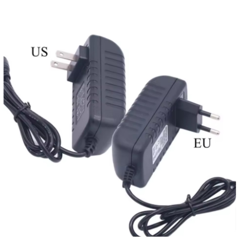 Fuente de alimentación AC DC 24V 1A 2A 3A 5A 6A 8A 10A AC DC Led 24 V voltios adaptador de fuente de alimentación conmutada transformadores 220V 110V a 24V