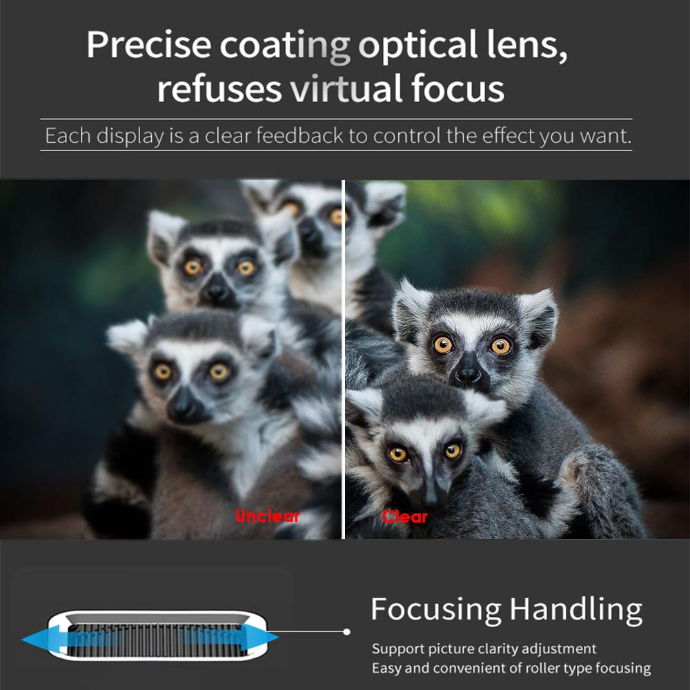 Mini Projector Support 1080P Full HD Projector LCD LED Home Theater Projector 600 Lumens Outdoor Home HDMI/USB/AV