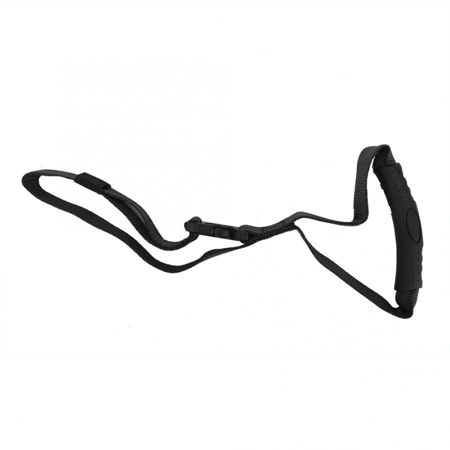 Adjustable Auto Hand Hook Car Standing Aid Safety Support Handle for Elderly Disability