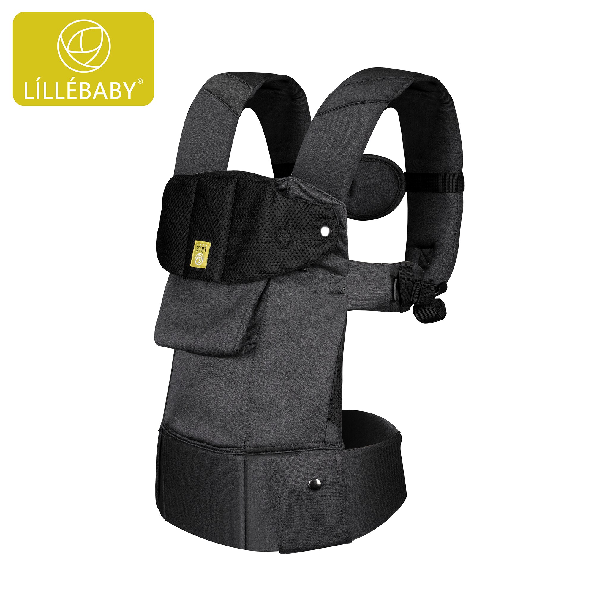 Lillebaby Ergonomische Originele Baby Carrier Baby Baby Sling Bebes Voorkant Kangoeroe Voor 0-36 Maanden