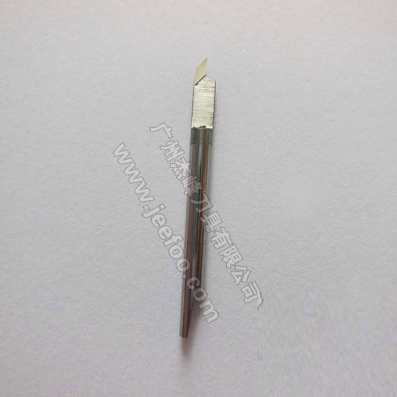 5pcs 45deg Blade Summa T Vinyl Cutter Plotter HUHAO