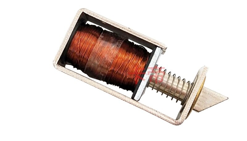 Small Electronic Lock Small Electric Mortise Lock