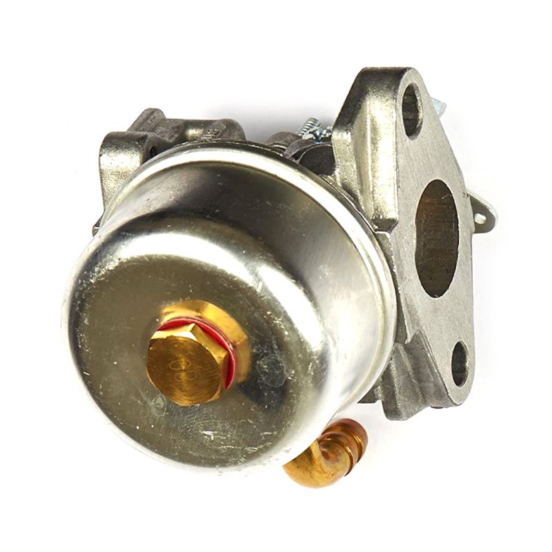 Briggs & Stratton 798653 Carburetor Replaces 6... – Grandado