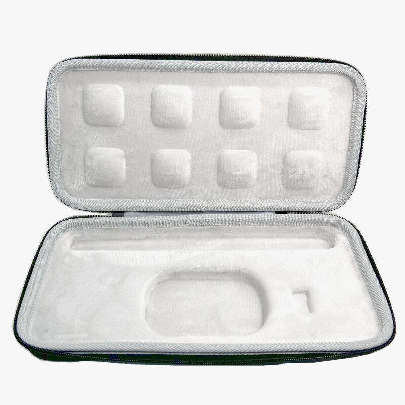 Keyboard Hard Case Storage Bag for logitech MX Keys/ MX Keys Mini Wireless Bluetooth-compatible Keyboard Protective Case