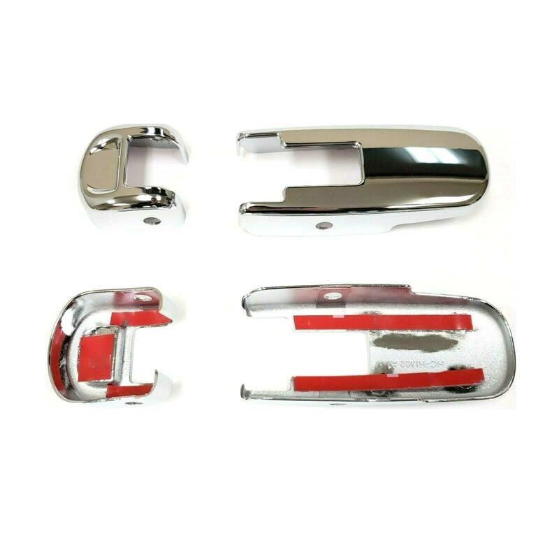 Car Hood Side Hinge Cover Trim Cap Guard for HUMMER H2 SUV SUT 2003