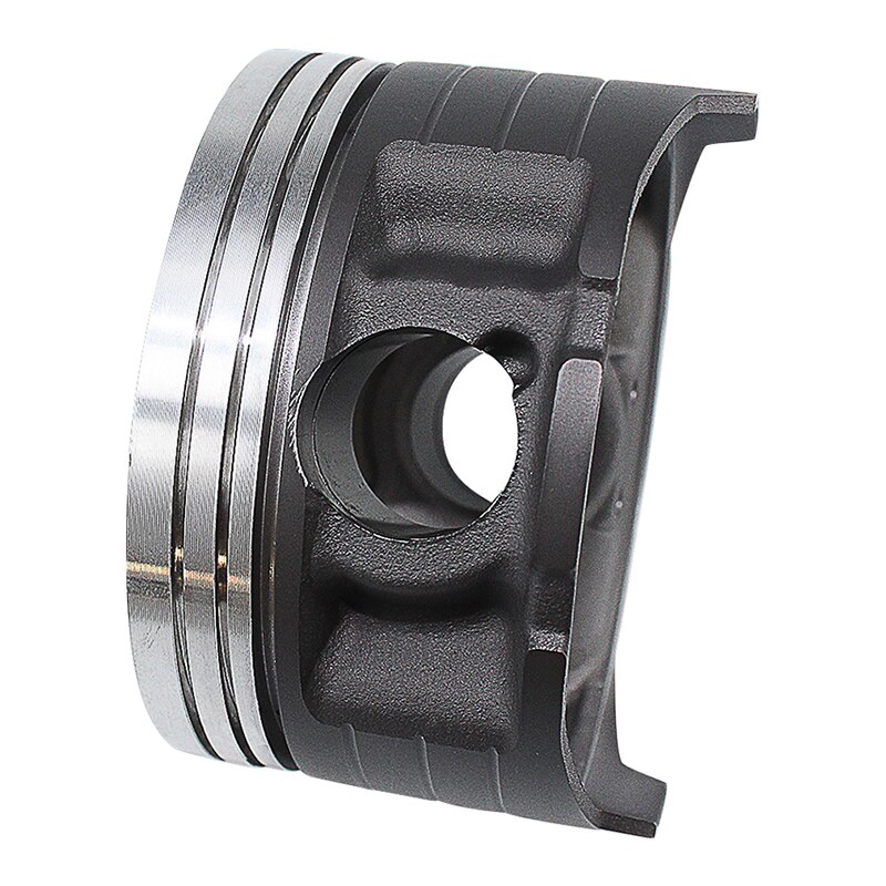 Cyleto std sylinderboring størrelse 73mm-74mm pin 18mm motorsykkel motor stempelringer sett sett til yamaha ttr 250 tt250r ttr 250 99-06