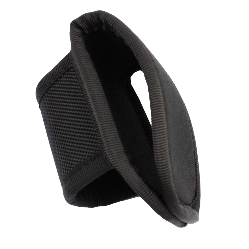 Holster Light Holders, Open Top Flashlight Holder