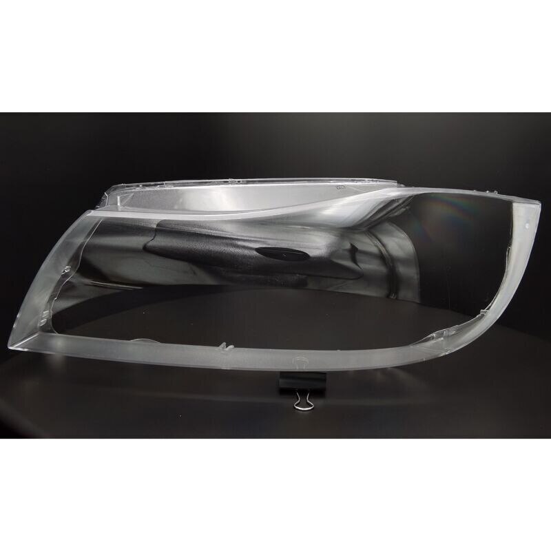 Voor Bmw 3 Serie E90 2006 318 320i 323 325i 328 330i Halogeen Koplampen Lampenkap Auto Koplamp Cover pc Lampenkap Shell