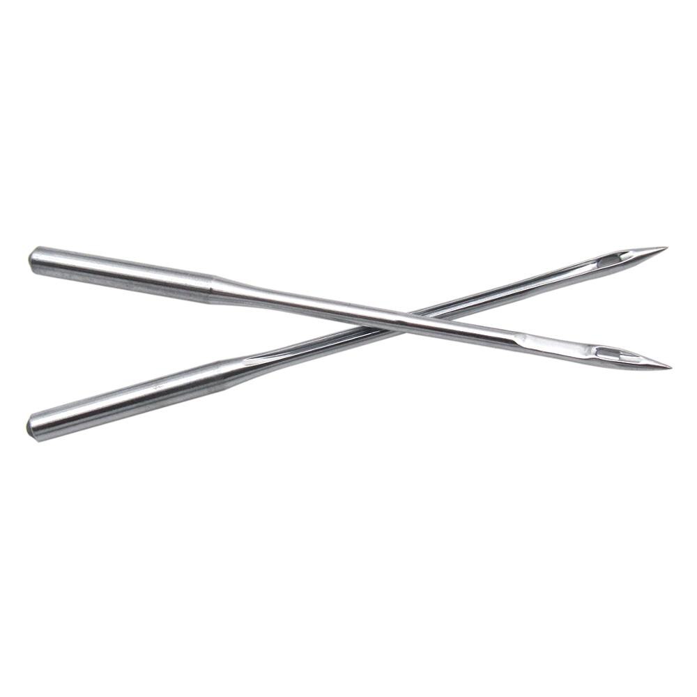 100 Aghi Schmetz DPX17 19/120 Per Macchina Da Cucire Industriale | Compatibili Con Singer, Juki, Brother E Consew