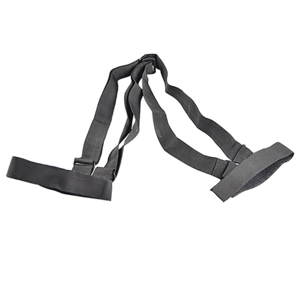 Deskorolka regulowany uchwyt na ramię Longboard plecak pasek nosić belthalder paski narciarskie narty uruchomić przewoźnik pasy z pętlą