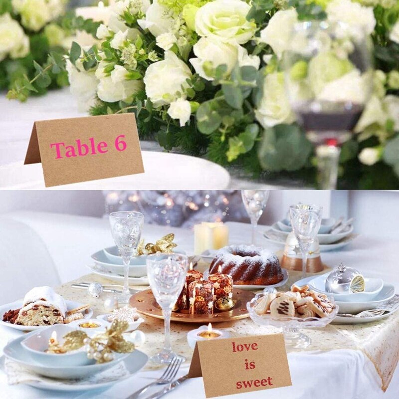 Tafel Nummer Houder 20Pcs - 50mm Mini Plaats Kaarthouder Korte Tafel Voor Feest Diploma Uitreiking Receptie Restaurant Family Centerpiec Tafel Nummer Houder 20Pcs - 50mm Mini Plaats Kaarthouder Korte Tafel Voor Feest Diploma Uitreiking Receptie Restaurant Family Centerpiec