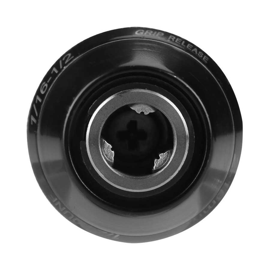 2-13MM Drill Chuck Keyless Drilling Adapter Converter Adaptor Durable AU 1PC