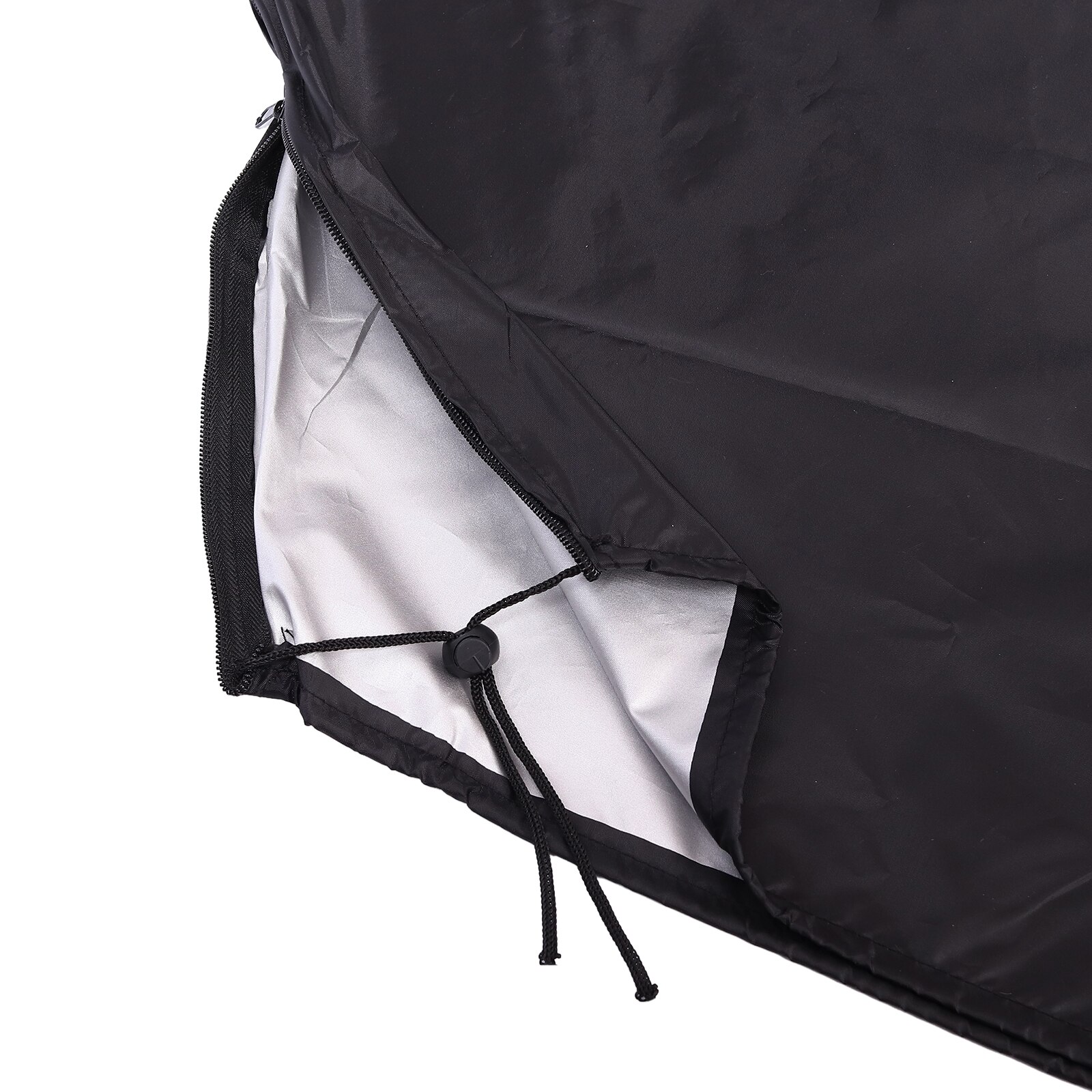 Neteck-guarda-chuva, 265cm, à prova d&#39;água, proteção para jardim, pátio, acessórios