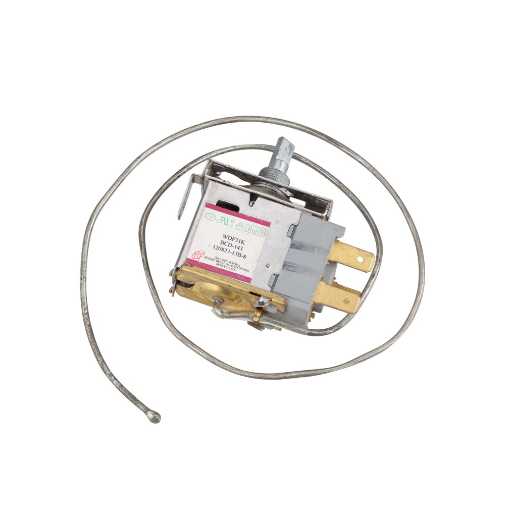 Thermostat De Réfrigérateur WDF28K-920-328 – 250V 50/60Hz – 3 Broches – Neuf – Compatible Nombreux Modèles