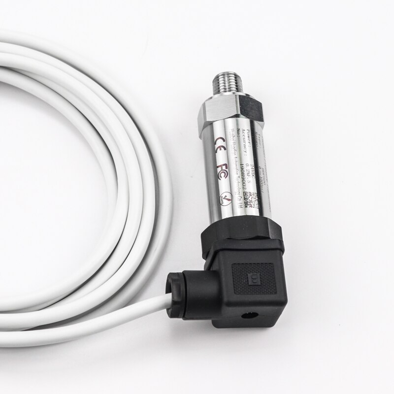 Low Cost Water 0-5v Pressure Transducer Pressure Gauge Transmitter Pressure Sensor High Accuracy 0.01%f.s