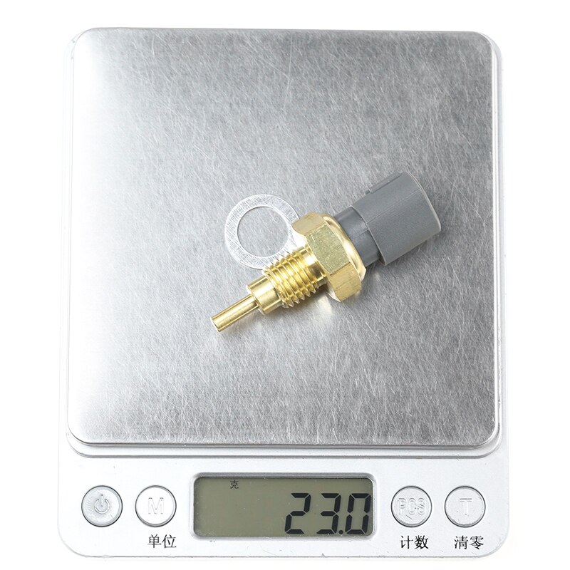 Wagon R Temperature Sensor Sensor de temperatura del refrigerante para Suzuki... – Grandado