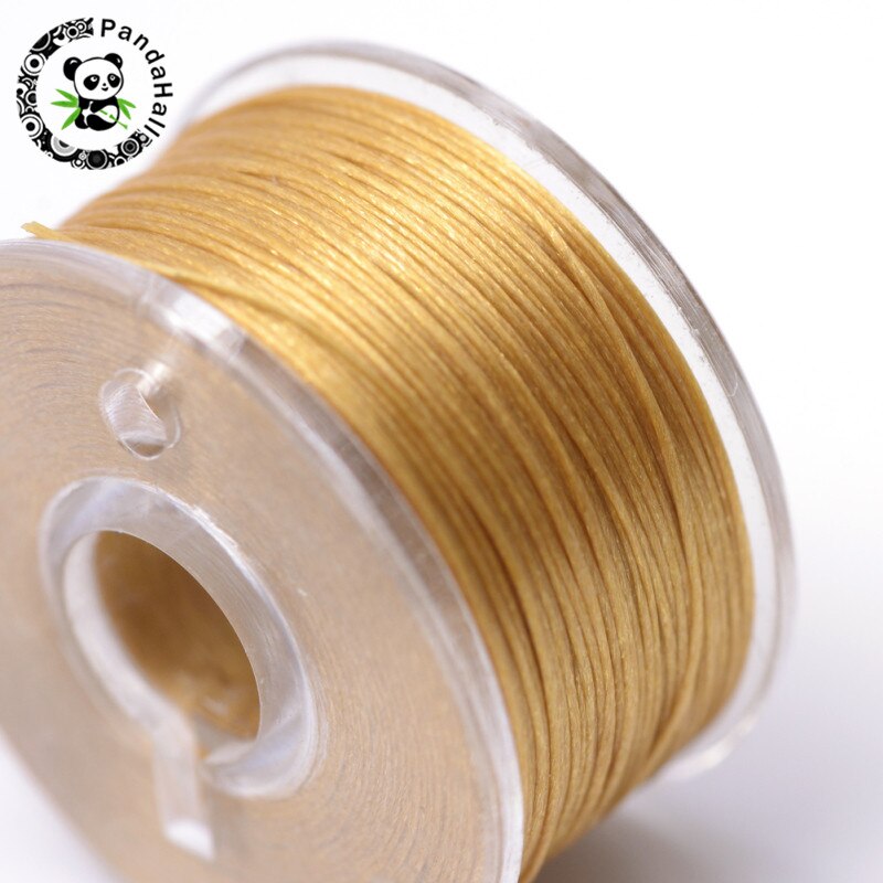 50yards/roll 0,1mm Spezielle Beschichtete Polyester Themen Für Seed Perlen Schmuck Perlen Cords DIY, Die Entdeckungen: Peru