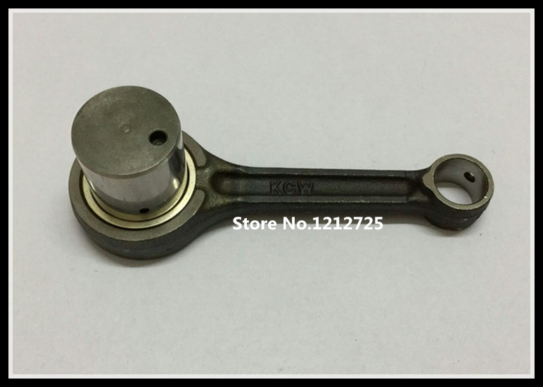 gy6 Engine Motorcycle crankshaft connecting rod gy6125 atv crankshaft