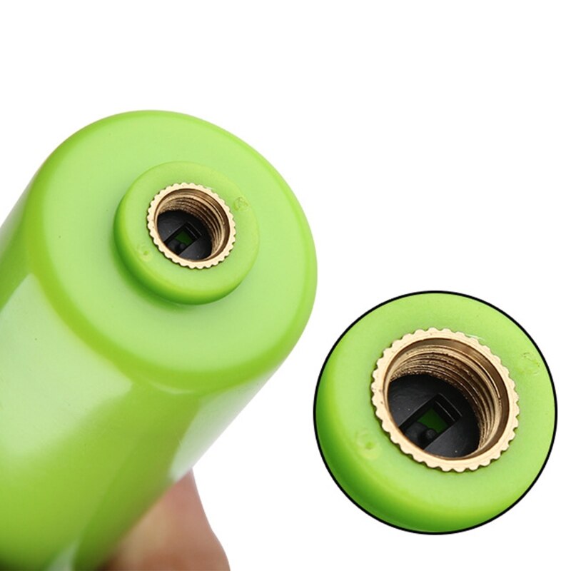 Hand Air Pump Balloon Exercise Ball Air Handle Inflator Ball Pump for Basketball goods