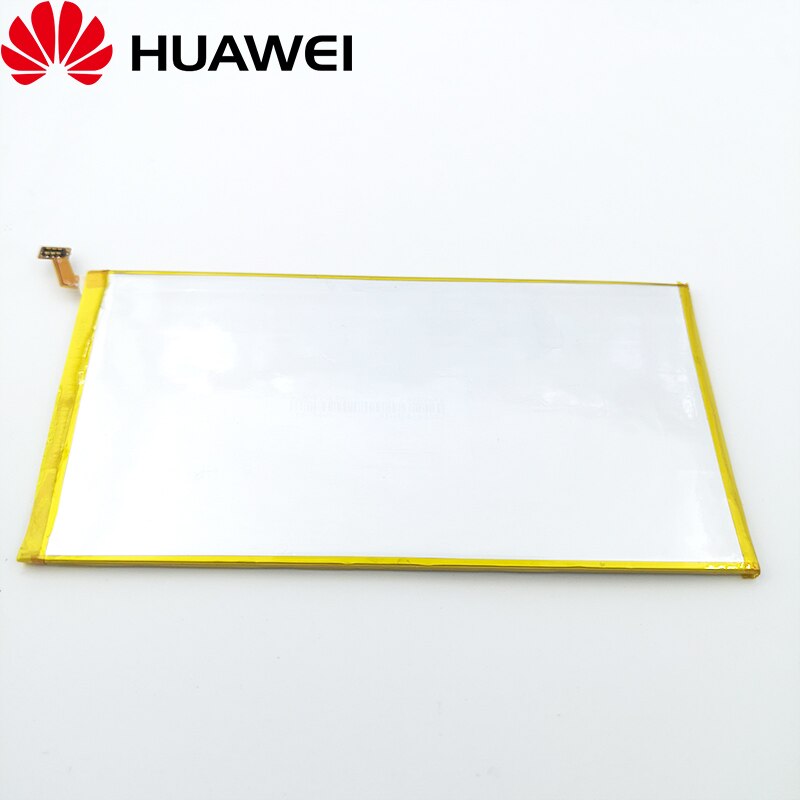 Huawei 100%  original 5000ma hb3873 e 2 ebc tablet batteri til huawei mediapad  x2 honor  x1 7d-503l 7d-501u batteri
