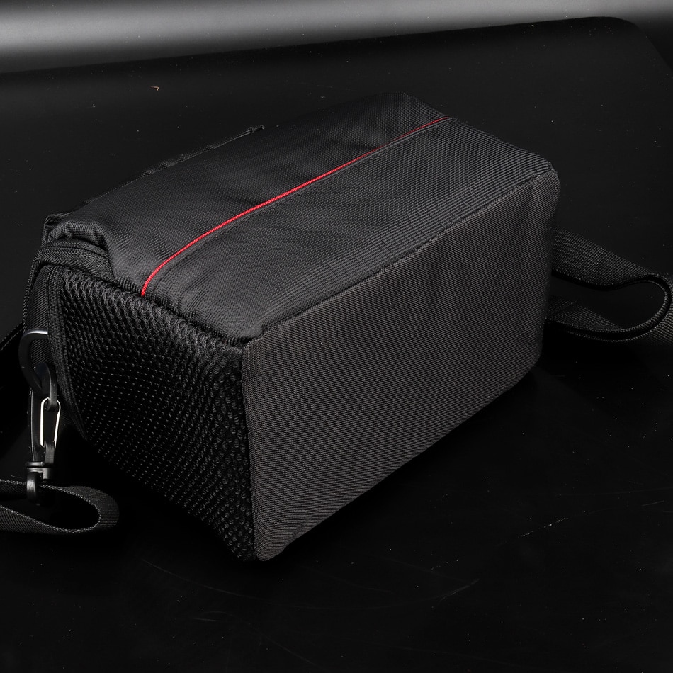 Camera Bag Case For Sony a6400 a6500 6000 a6000 a6300 a5100 a5000 H400 H300 H200 HX400 HX300 HX200 HX100 RX10M4 RX10 NEX7 NEX6 5