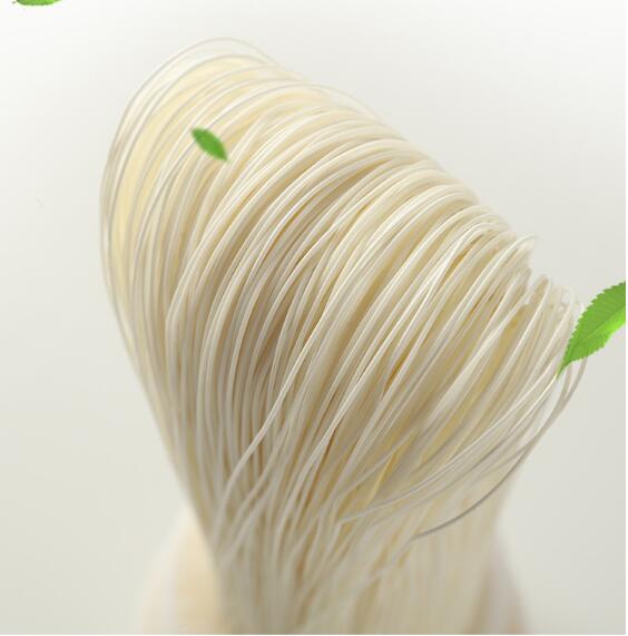 Cartouche de filtre Ultra de 0.01 microns/filtre UF/membrane UF bougie/membrane en fibre creuse (standard de 10 pouces) pour filtres à eau de cuisine