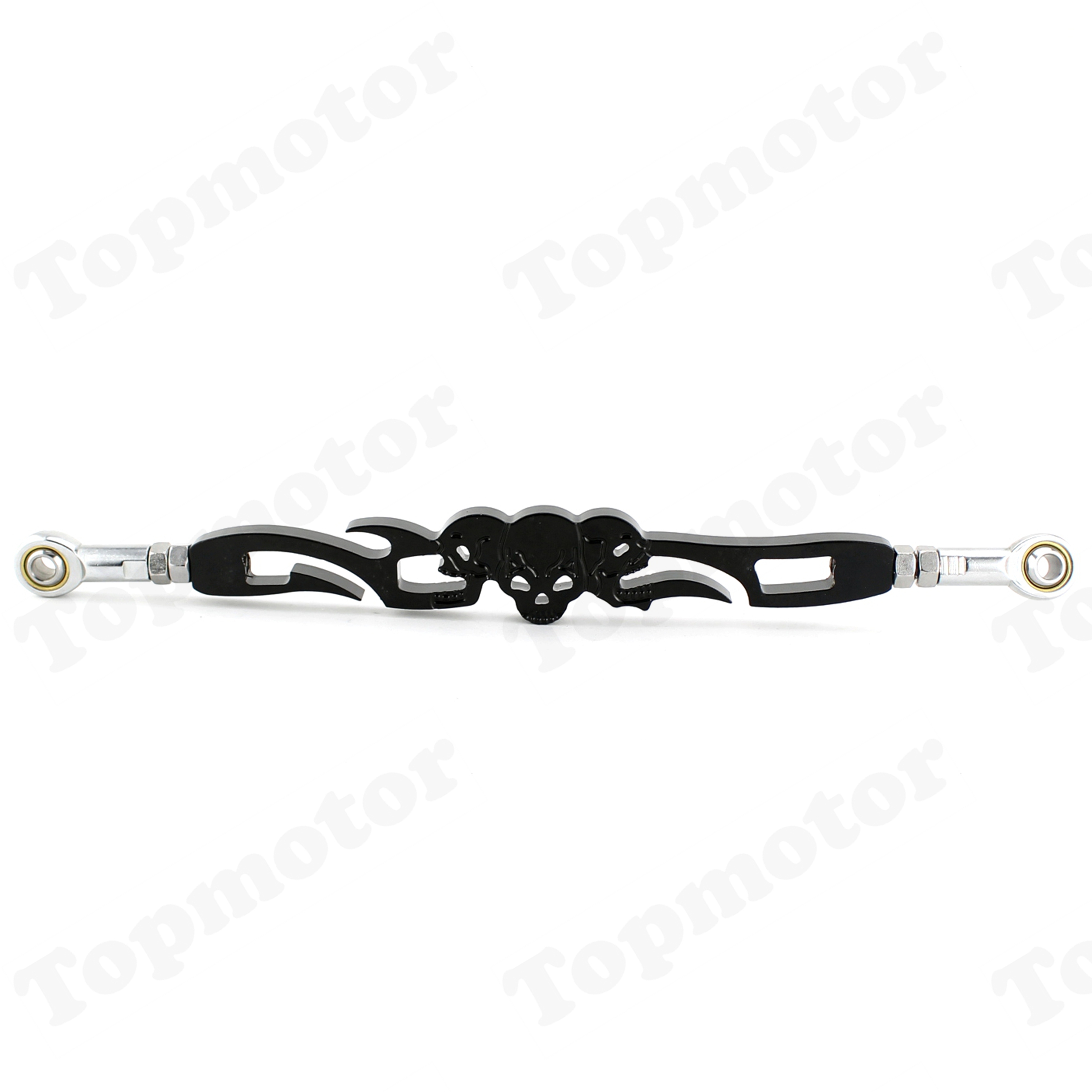 Ducati Monster 900 - Koppelings- en remhendels