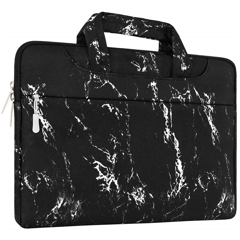 Mosiso laptoptas voor macbook dell hp asus acer lenovo 13.3 14 15 15.6 inch notebooktas voor macbook pro 13 15 sleeve case