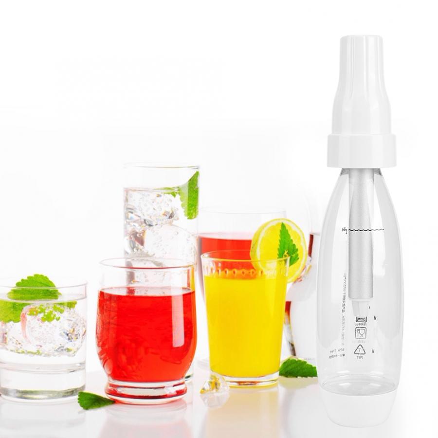 1000ML Soda Maker Bubble Soda Water Machine DIY soda drink sparkling cocktails Carbonate Beverage Drink Maker Soda Machine