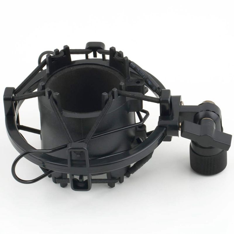 -Universal 3KG Bearable Load Mic Microphone Shock ... – Grandado