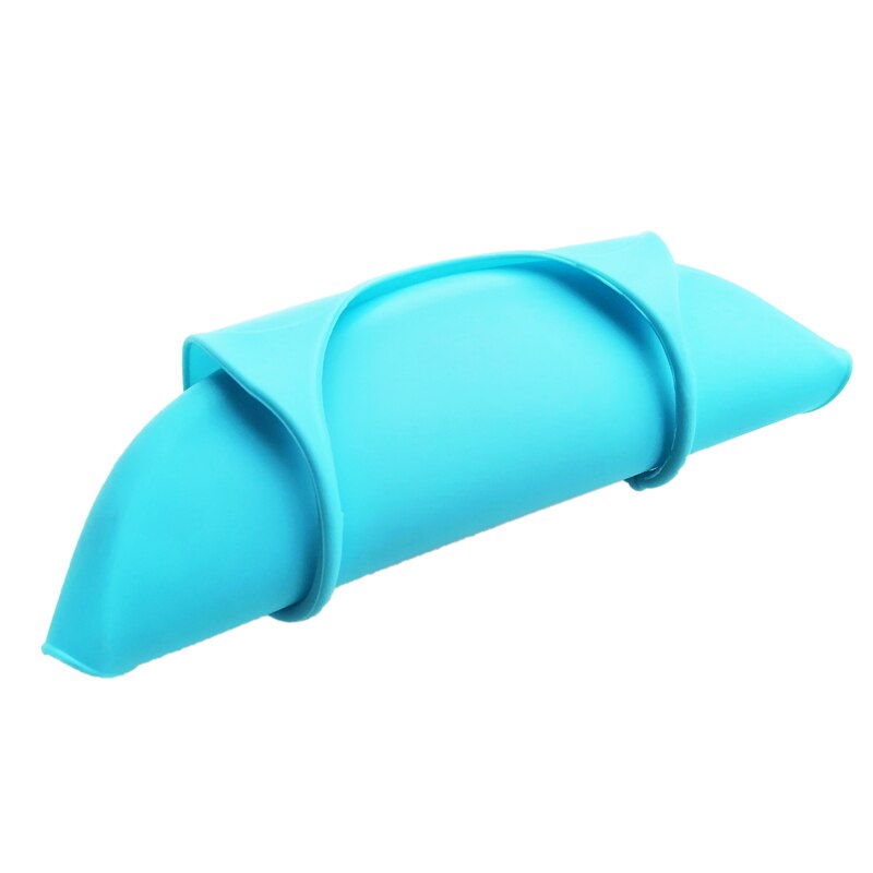 Bavoirs de bébé Easi Anti-huile | Souple, Anti-goutte, Anti-goutte, lingettes faciles, enfants, Anti-fuite, pochette pour la bouche