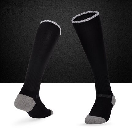 Motorrad Socken Atmungsaktiv Wicking komfortabel MTB DH MX aus-Straße Moto-Cross Fahrrad Socken draussen Skifahren Lauf Sport Socken: WH1701