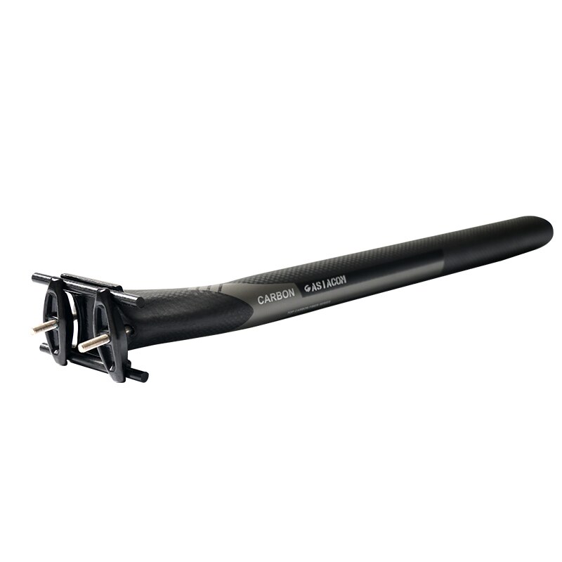 Ergon CF Allroad Pro Carbon Zadelpen 27.2mm