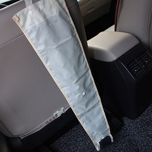Durable Umbrella Storage Bag Multipurpose Car Hanging Organiser Hanger Cover