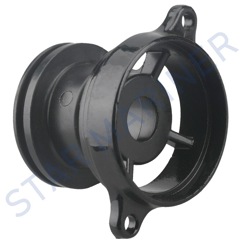Volvo Penta MD3B MD17C MD17D Impellerpomp reparatieset (F4B-9 Pomp