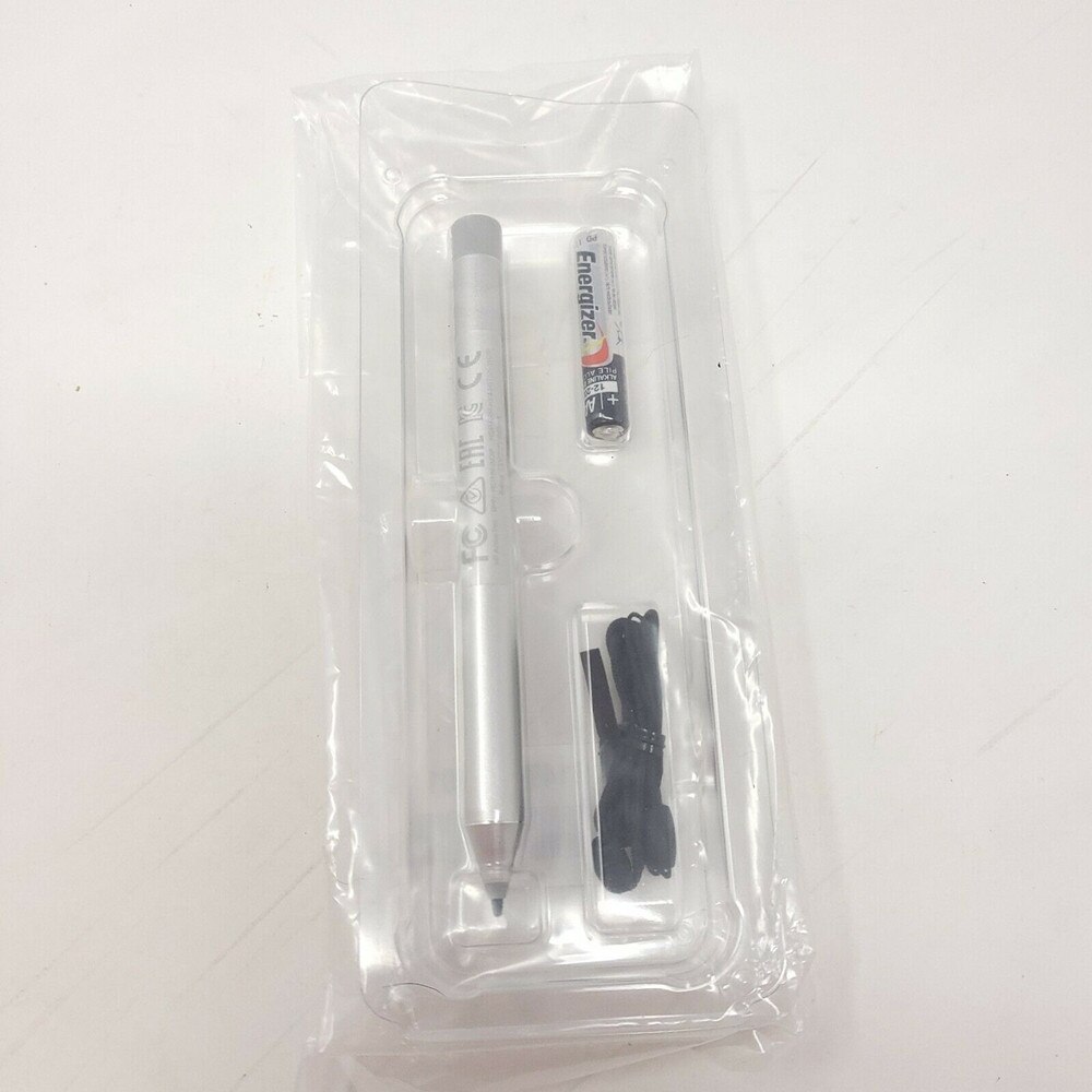 4096 levels Original Stylus Pen for HP ELITE x2 1012-G1/G2,Elitebook 1030/G2 Sprout Pro-G2 X2 612 G2 HP ProBook x360