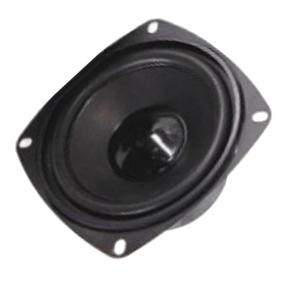 4 &#39;4Ohm 20W Audio Subwoofer Woofer Luidspreker Bass Hoorn Hoge Gevoeligheid, Luide Stem, goede En Helder Geluid