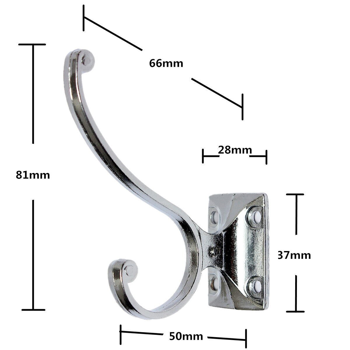 Luxe badkamermuursnijwerk antieke kapstokhaken kapstokhaak deurhaken kapstokhaken voor badkameraccessoires