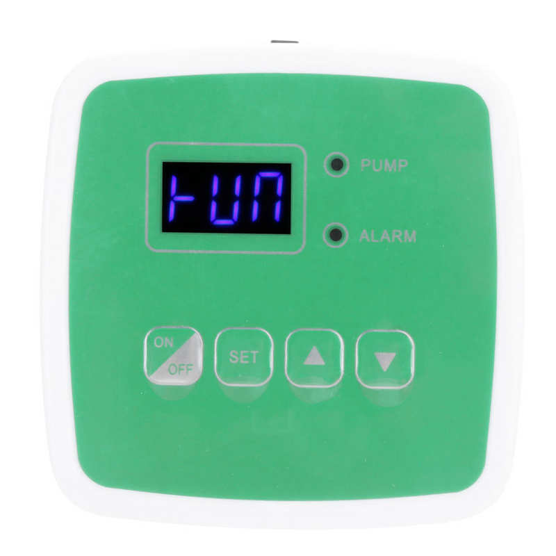Garden Automatic Watering Timer System Intelligent Irrigation Controller