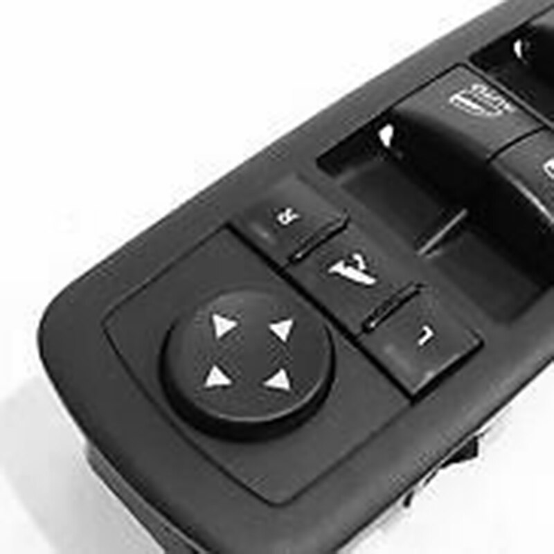 Window Control Switch 68030826AB 68030826AC 68030826AD 68030826AE for Jeep Grand Cherokee