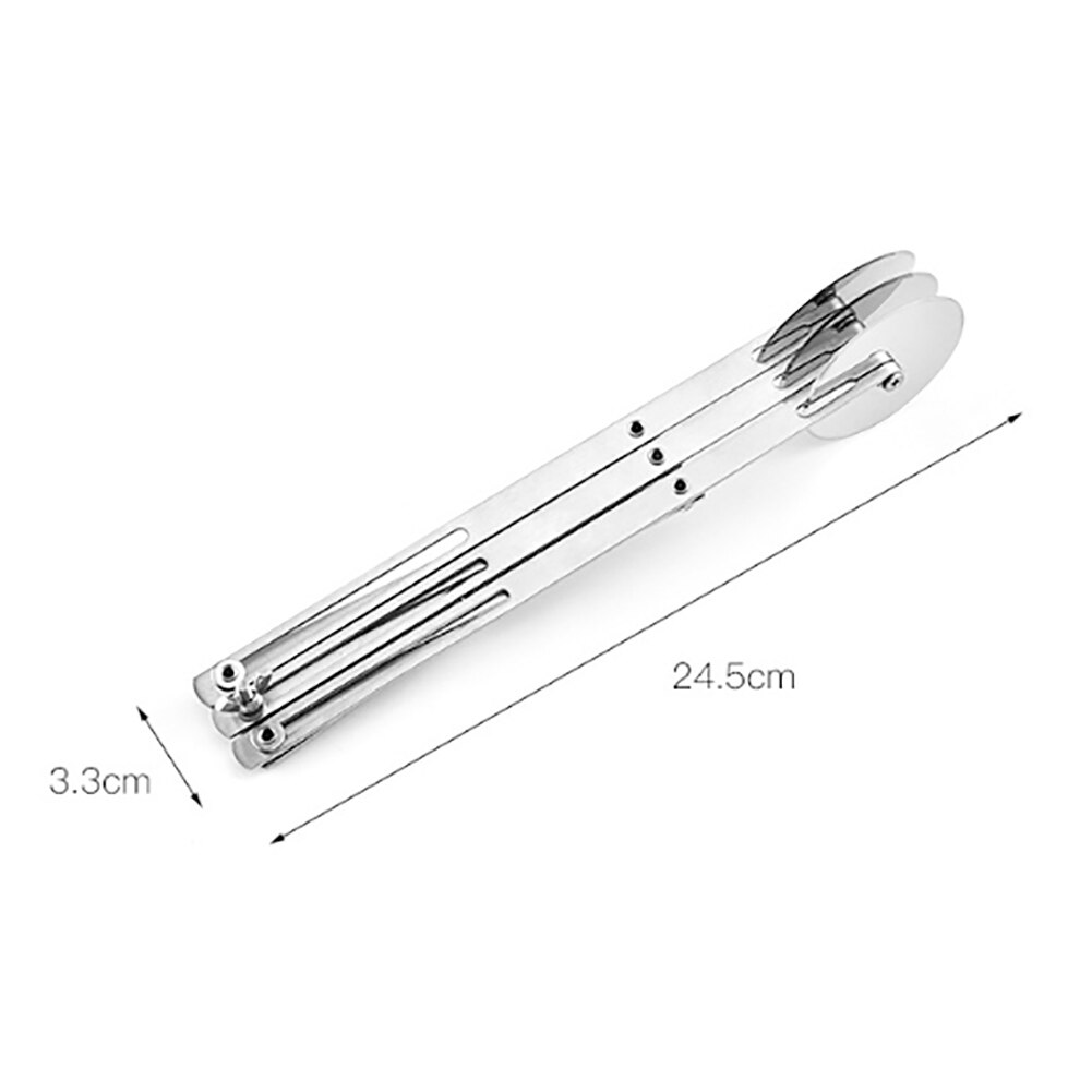 3/5/7 räder Teig Teiler Cutter Edelstahl Pasta Messer Einstellbare Rollen Klinge Pizza Gebäck Schäler Backen Werkzeuge: 3 Räder